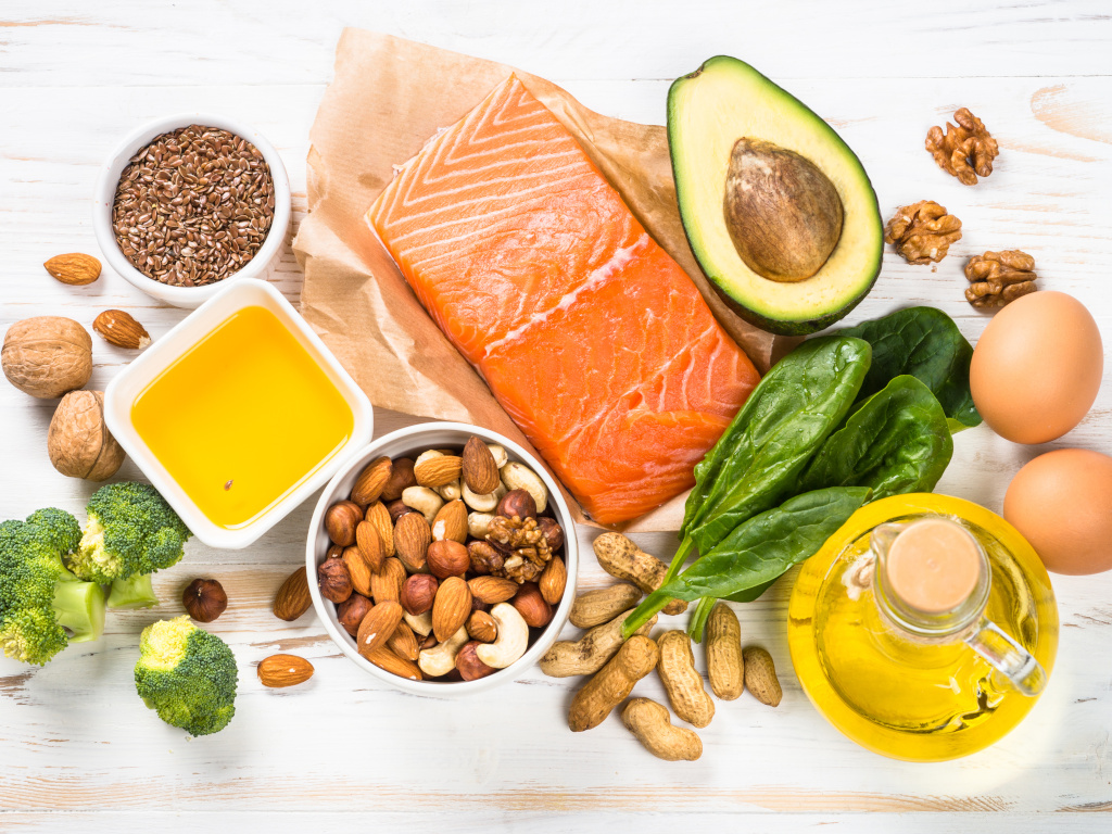 Low Carb